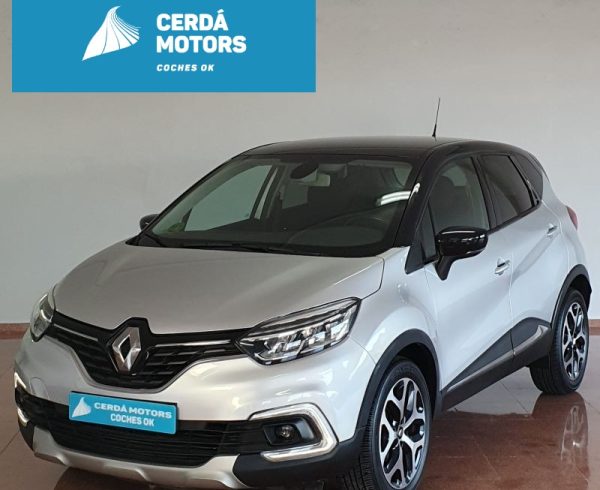 CERDÁ MOTORS | vehiculos CERDÁ MOTORS | vehiculos