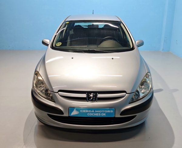 CERDÁ MOTORS | Home