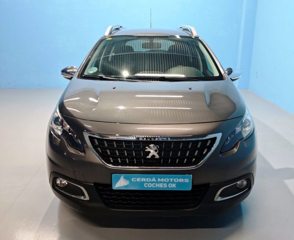 CERDÁ MOTORS | Home