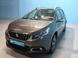 CERDÁ MOTORS | KIA XCeed 1.0 TGDi Drive - Año 2024 - Km 32.700