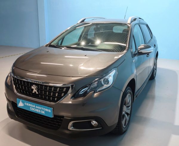 CERDÁ MOTORS | vehiculos
