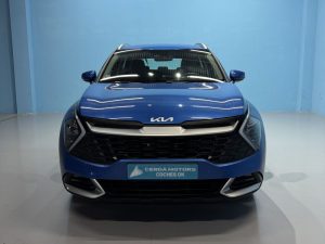 CERDÁ MOTORS | KIA Sportage 1.6 GDi Drive 4x2 - Año 2017 - km 85.800
