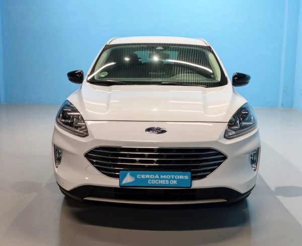 CERDÁ MOTORS | vehiculos