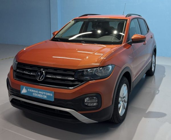 CERDÁ MOTORS | vehiculos