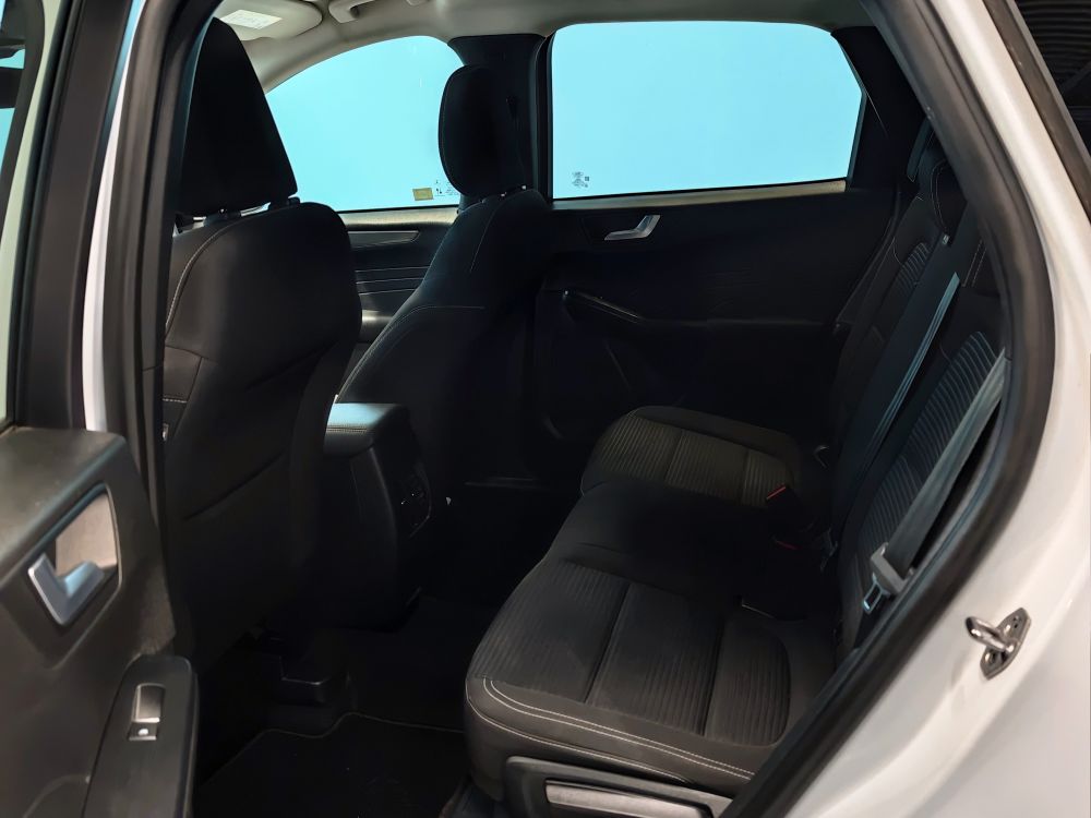 CERDÁ MOTORS | FORD KUGA Titanium 1.5T EcoBoost 110kW 150CV - Año 2023 - Km 55.000 CERDÁ MOTORS | FORD KUGA Titanium 1.5T EcoBoost 110kW 150CV - Año 2023 - Km 55.000