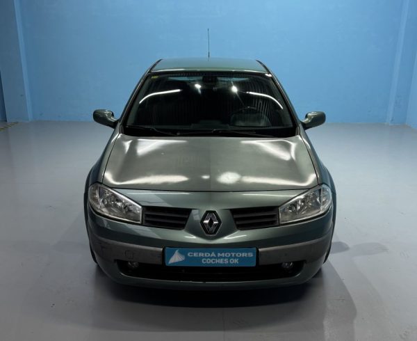 CERDÁ MOTORS | Home