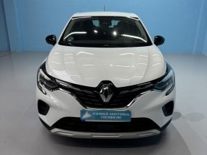 CERDÁ MOTORS | TOYOTA C-HR 125H Active - Año 2022 - Km 75.030