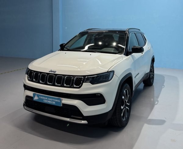 CERDÁ MOTORS | vehiculos
