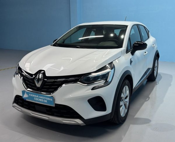 CERDÁ MOTORS | vehiculos