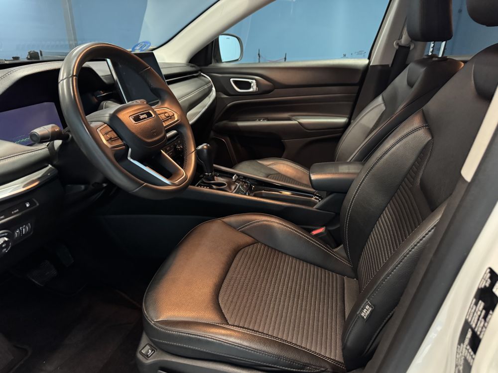 CERDÁ MOTORS | JEEP Compass 4Xe 1.3 PHEV 140kW190CV Limited AT AWD - Año 2023 - Km 98.000 CERDÁ MOTORS | JEEP Compass 4Xe 1.3 PHEV 140kW190CV Limited AT AWD - Año 2023 - Km 98.000