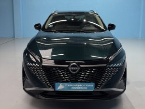 CERDÁ MOTORS | OPEL Corsa 1.2T XHL GS - Año 2024 - km 8.700 CERDÁ MOTORS | OPEL Corsa 1.2T XHL GS - Año 2024 - km 8.700