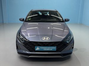 CERDÁ MOTORS | HYUNDAI I10 1.0 Klass Atlas - Año 2023 - Km 70.000 CERDÁ MOTORS | HYUNDAI I10 1.0 Klass Atlas - Año 2023 - Km 70.000