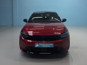 CERDÁ MOTORS | TOYOTA C-HR 125H Active - Año 2022 - Km 75.030