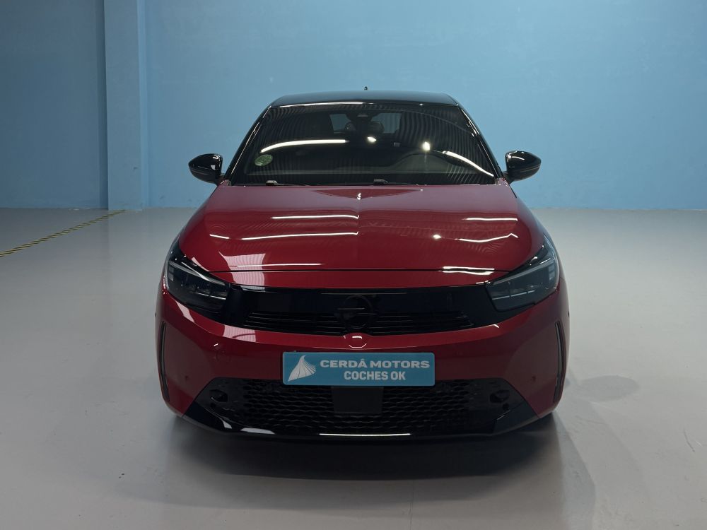 OPEL Corsa 1.2T XHL GS - Año 2024 - km 8.700