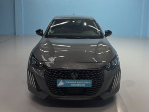 CERDÁ MOTORS | CITROEN C4 Grand Picasso 1.2 PureTech S&S Shine 130 - Año 2018 - Km 80.700