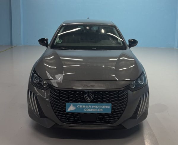 CERDÁ MOTORS | Home