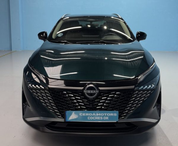 CERDÁ MOTORS | Home