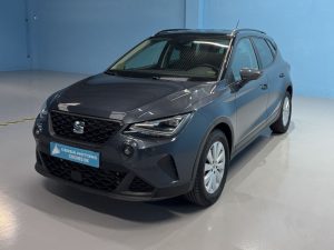 SEAT ARONA 1.0 TSI 85kW Style Special Edition 115 cv -  Año 2025 - Km 10.800
