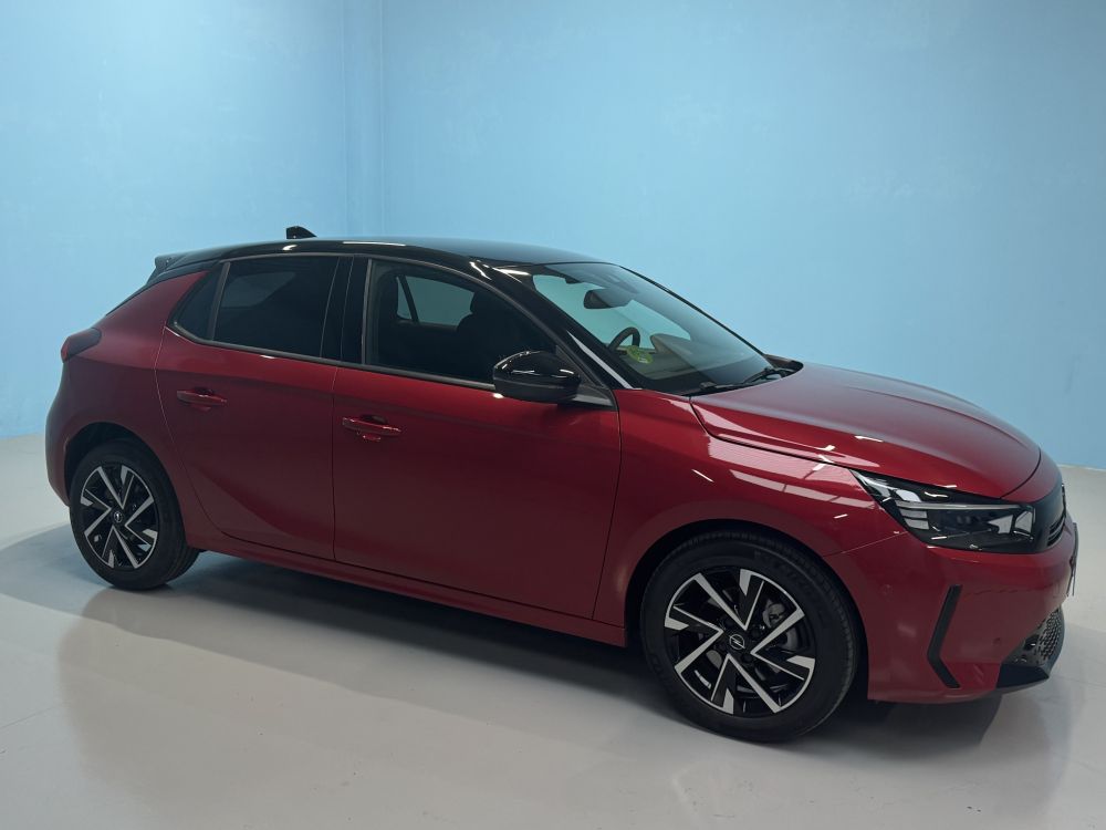 CERDÁ MOTORS | OPEL Corsa 1.2T XHL GS - Año 2024 - km 8.700 CERDÁ MOTORS | OPEL Corsa 1.2T XHL GS - Año 2024 - km 8.700