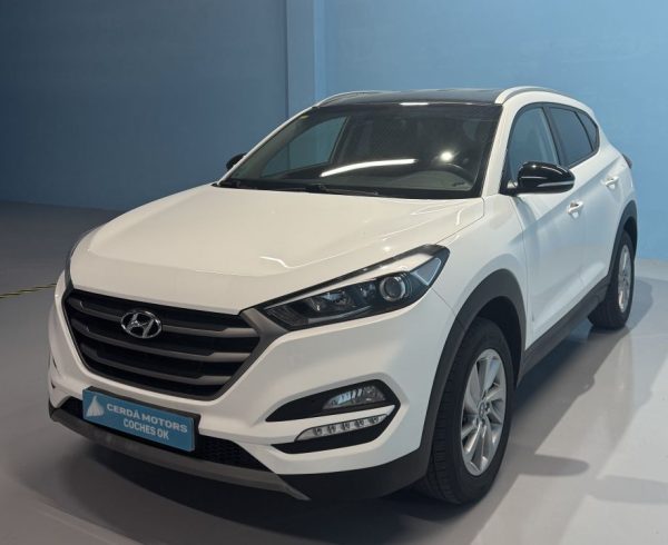 CERDÁ MOTORS | vehiculos