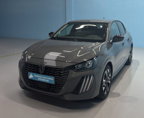 CERDÁ MOTORS | vehiculos