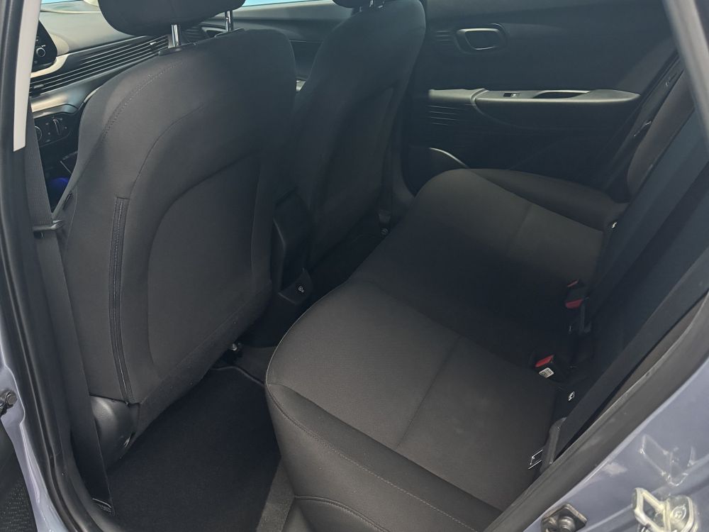 CERDÁ MOTORS | HYUNDAI i20 1.2 MPI Klass - Año 2023 - Km 74.000 CERDÁ MOTORS | HYUNDAI i20 1.2 MPI Klass - Año 2023 - Km 74.000