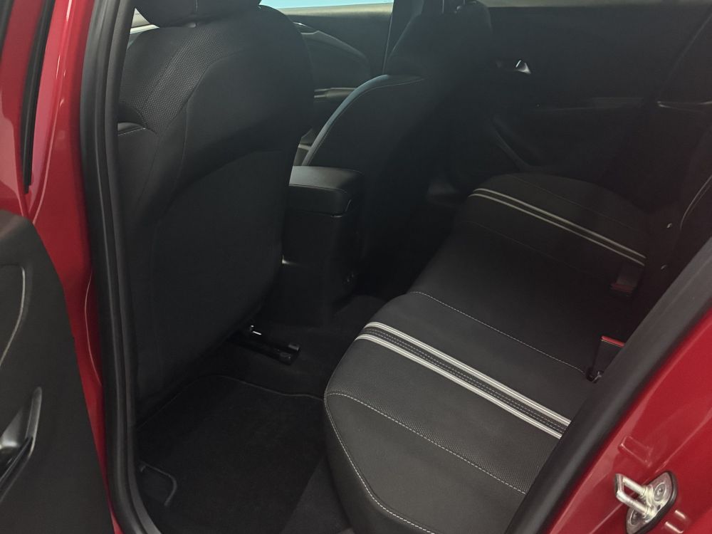 CERDÁ MOTORS | OPEL Corsa 1.2T XHL GS - Año 2024 - km 8.700 CERDÁ MOTORS | OPEL Corsa 1.2T XHL GS - Año 2024 - km 8.700