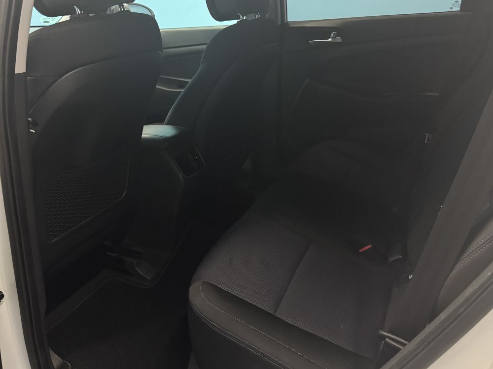 CERDÁ MOTORS | HYUNDAI Tucson 1.6 GDi BlueDrive Klass - Año 2018 - km 69.700 CERDÁ MOTORS | HYUNDAI Tucson 1.6 GDi BlueDrive Klass - Año 2018 - km 69.700