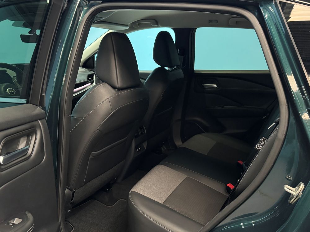 CERDÁ MOTORS | NISSAN QASHQAI DIGT 103kW NConnecta 140 cv - Año 2024 - Km 38.800 CERDÁ MOTORS | NISSAN QASHQAI DIGT 103kW NConnecta 140 cv - Año 2024 - Km 38.800