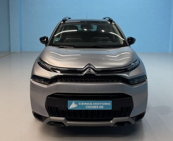 CERDÁ MOTORS | Home