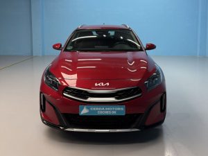 CERDÁ MOTORS | TOYOTA C-HR 125H Active - Año 2022 - Km 75.030