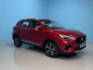 MG ZS 1.5 Comfort - Año 2022 - Km 56.500