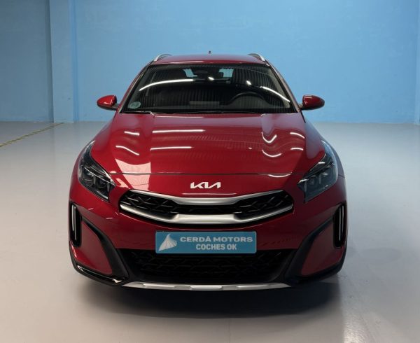 CERDÁ MOTORS | Home