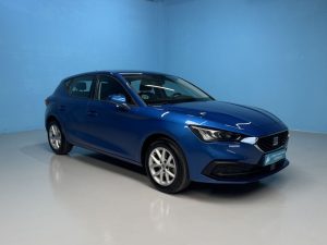 CERDÁ MOTORS | FIAT 500 Cult 1.0 Hybrid 70 CV - Año 2023 - Km 65.500