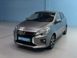 MITSUBISHI Space Star 120 MPI Kaiteki - Año 2023 - Km 45.000