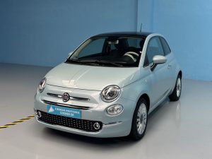 FIAT 500 Cult 1.0 Hybrid 70 CV - Año 2023 - Km 65.500