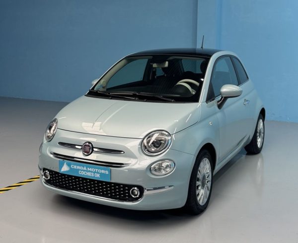 CERDÁ MOTORS | Home