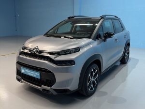 CITROEN C3 Aircross PureTech Plus - Año 2024 - Km 32.000