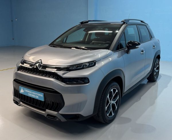 CERDÁ MOTORS | vehiculos