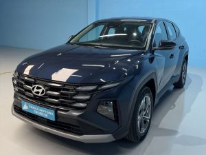 HYUNDAI Tucson 1.6T Klass - Año 2025 - Km 27.970