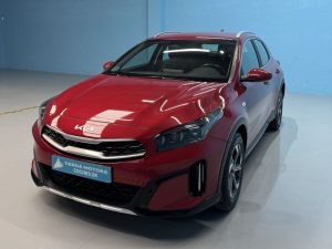KIA XCeed 1.0 TGDi Drive - Año 2024 - Km 32.700