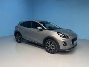 CERDÁ MOTORS | HYUNDAI I10 1.0 Klass Atlas - Año 2023 - Km 70.000