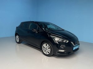 CERDÁ MOTORS | VOLKSWAGEN Golf 8 Active 1.0 TSI 81kW - Año 2021 - Km 94.283